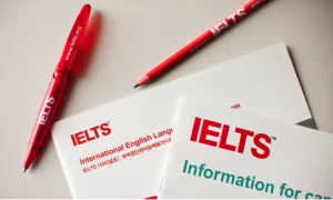 3 Bí Quyết Thi IELTS Mà Bạn Chưa Biết
