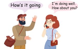 học giao tiếp Tiếng Anh