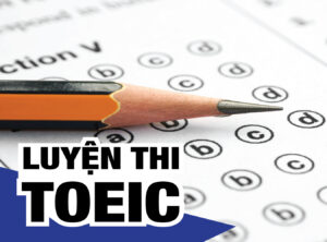 Thi TOEIC trực tuyến mang lại nhiều lợi ích đáng kể