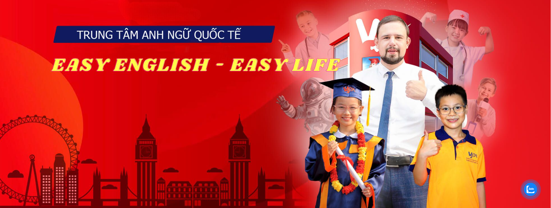 Cam kết đạt kết quả cao khi luyện thi IELTS