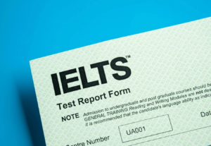 Tự học IELTS tại nhà