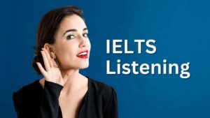 Mẹo làm bài thi IELTS Listening