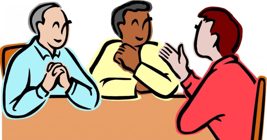 Luyện tập giao tiếp hằng ngày - Học tiếng Anh bản năng