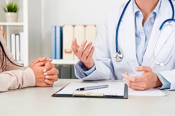 Tiếng Anh sinh tồn khi đến bệnh viện