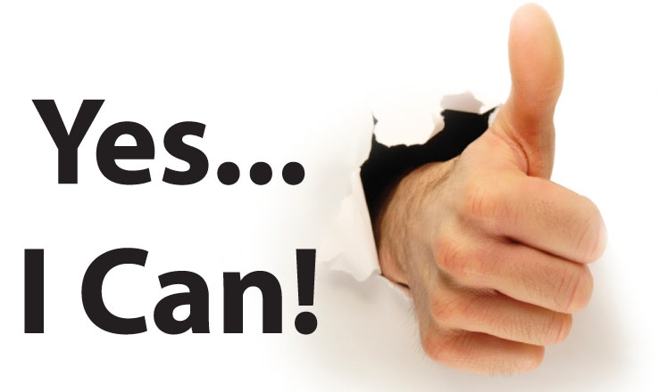 Tiếng anh bản năng làm tăng sự tự tin