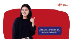 Cần chuẩn bị gì khi cho con bắt đầu học Cambridge