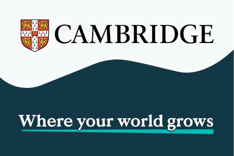 Chương trình quốc tế Cambridge