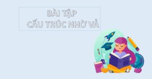 Bài-tập-cấu-trúc-nhờ-vả