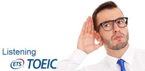 Mẹo làm bài Toeic Listening