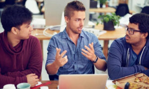 Tiếng Anh giao tiếp thực tế