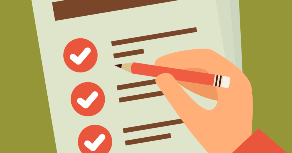 Tips học IELTS hiệu quả là phân tích lỗi sai sau khi luyện đề