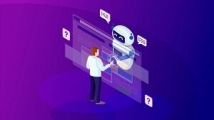 App luyện giao tiếp tiếng Anh với AI