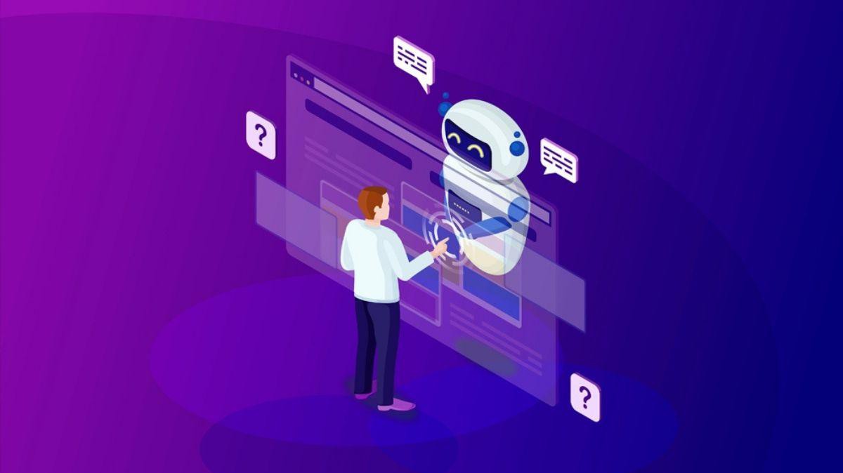 App luyện giao tiếp tiếng Anh với AI