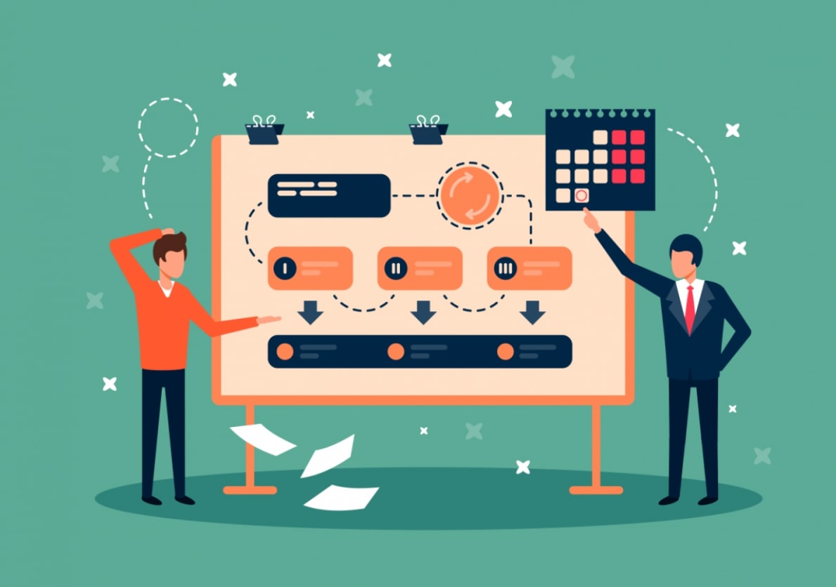 Lập kế hoạch hàng tuần học Toeic tại nhà