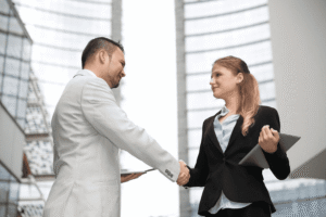 Tiếng Anh giao tiếp thương mại