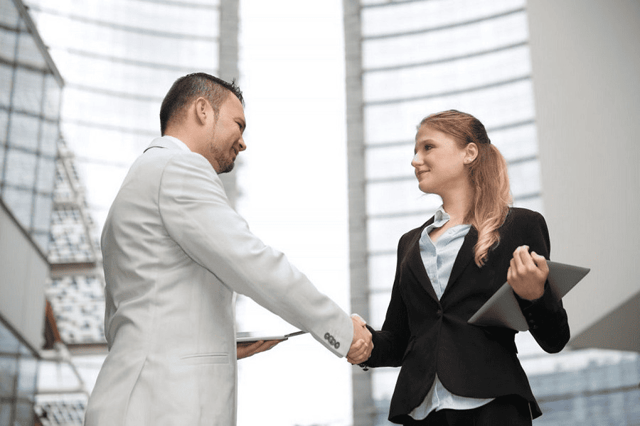 Tiếng Anh giao tiếp thương mại