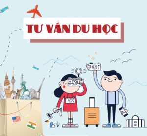 Tuyển dụng nhân viên tư vấn du học