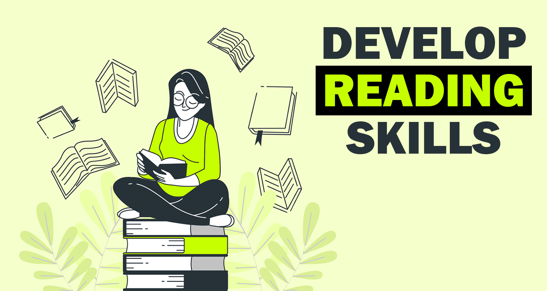 Kỹ năng Đọc trong tiếng Anh du học