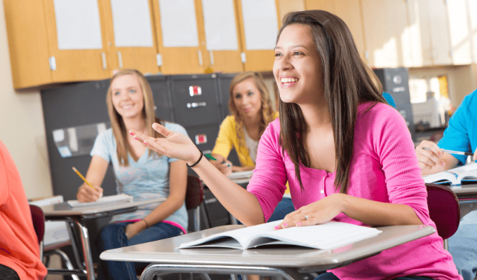 Kỹ năng Nói trong tiếng Anh du học